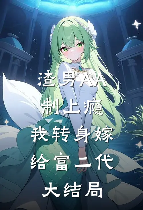 渣男AA制上瘾，我转身嫁给富二代大结局