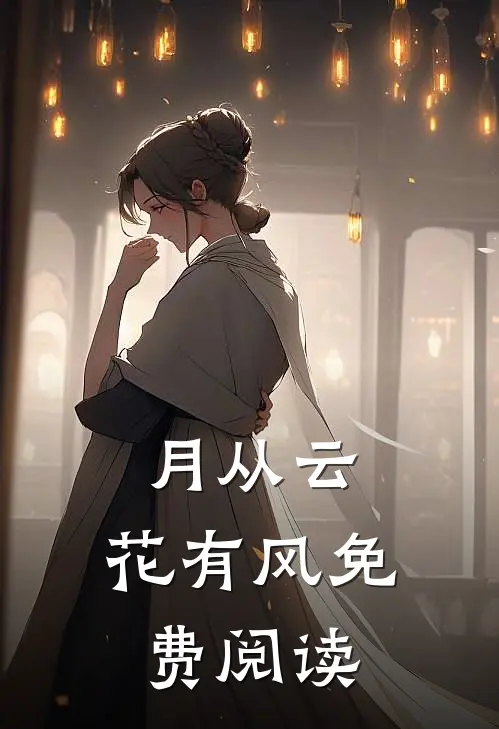 月从云，花有风免费阅读