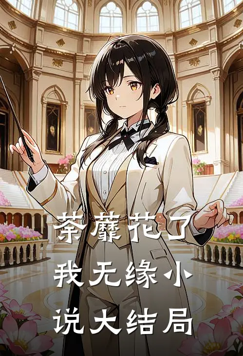 荼蘼花了我无缘小说大结局