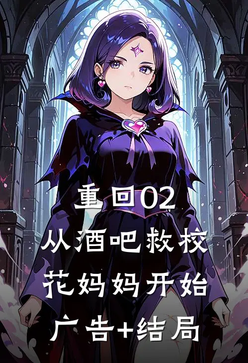 重回02：从酒吧救校花妈妈开始广告+结局
