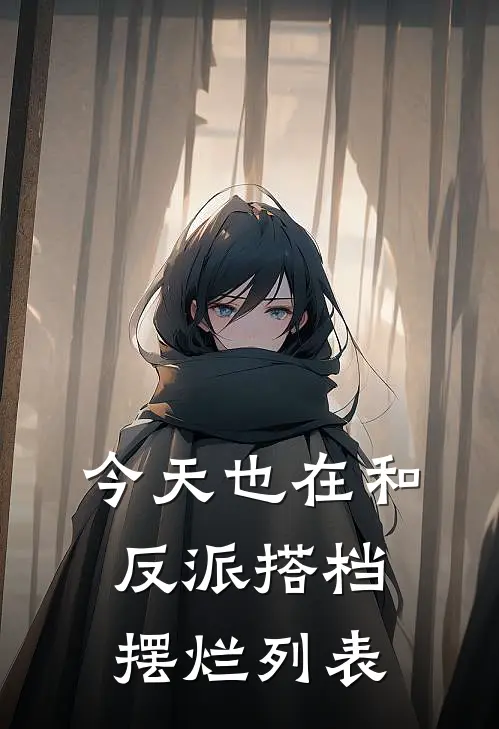 今天也在和反派搭档摆烂列表
