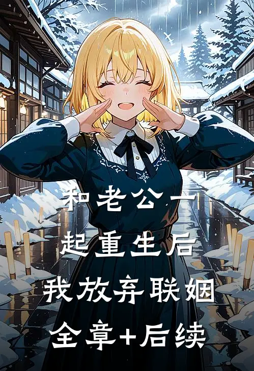 和老公一起重生后，我放弃联姻:全章+后续