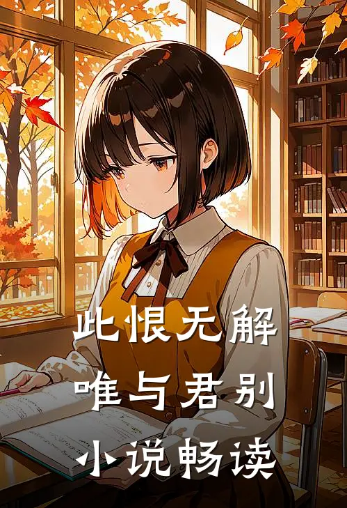 此恨无解，唯与君别小说畅读