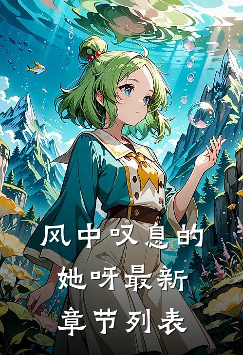风中叹息的她呀最新章节列表