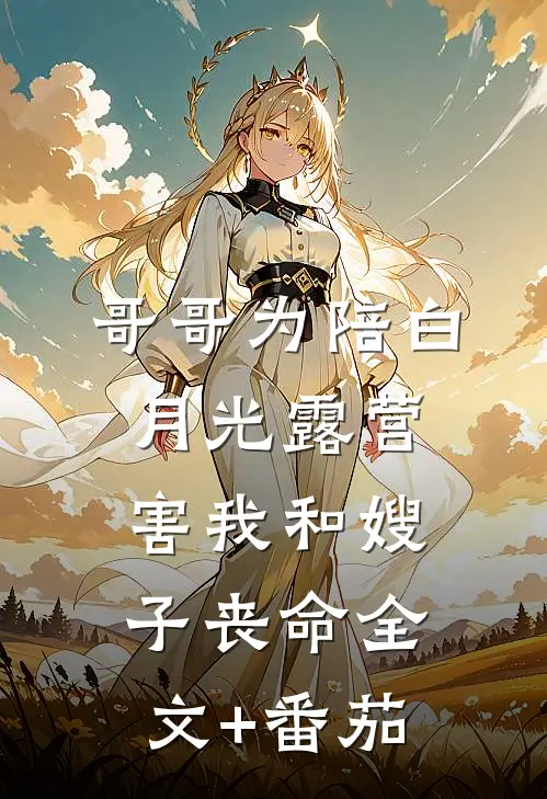 哥哥为陪白月光露营，害我和嫂子丧命全文+番茄