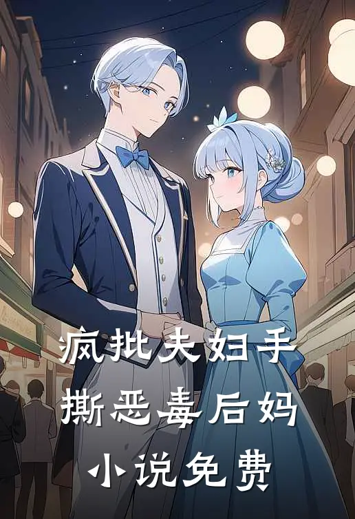 疯批夫妇手撕恶毒后妈小说免费