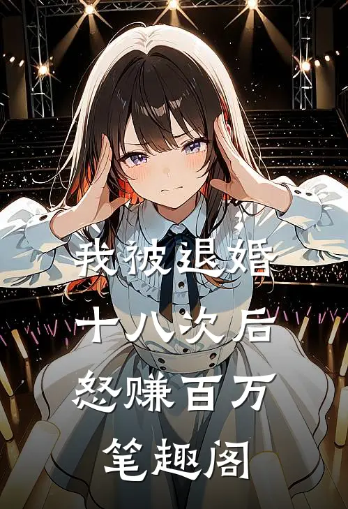 我被退婚十八次后，怒赚百万笔趣阁