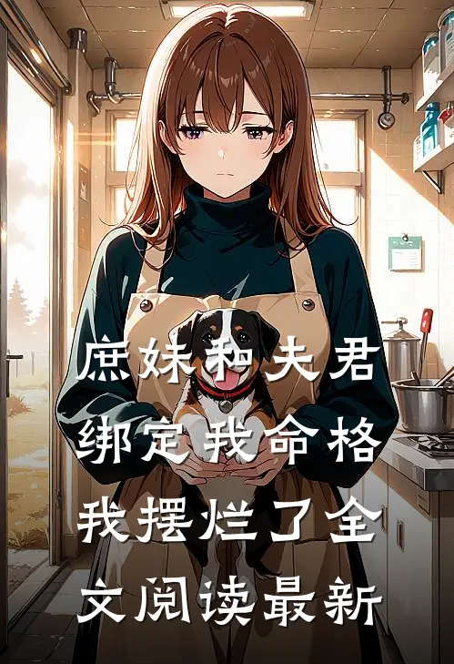 庶妹和夫君绑定我命格，我摆烂了全文阅读最新
