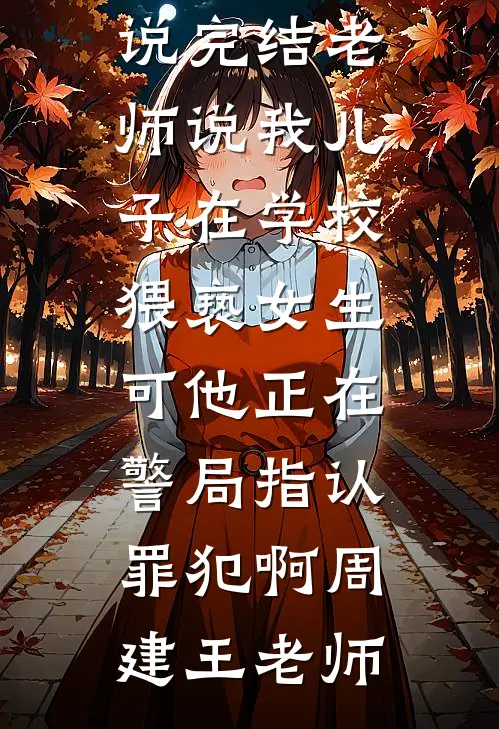 妻子的男闺蜜造谣我是软饭男精品选集
