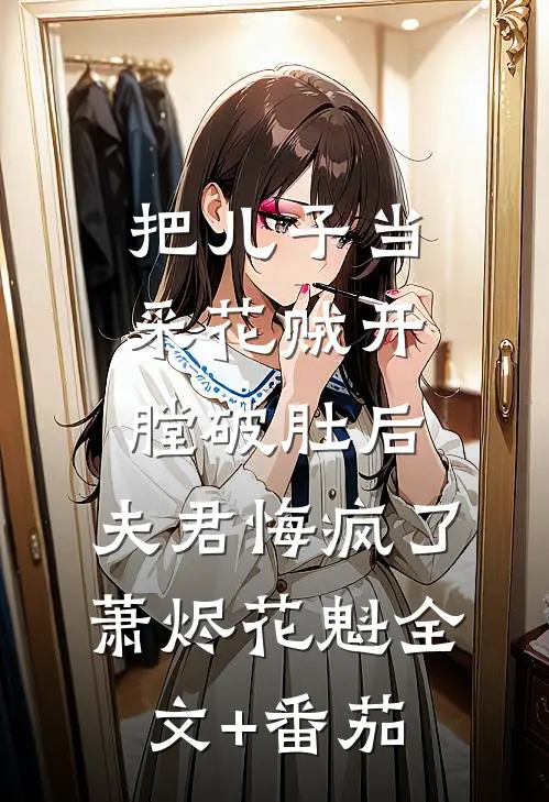 把儿子当采花贼开膛破肚后，夫君悔疯了萧烬花魁全文+番茄