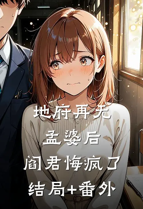 地府再无孟婆后，阎君悔疯了结局+番外