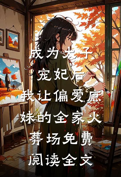 成为太子宠妃后，我让偏爱庶妹的全家火葬场免费阅读全文