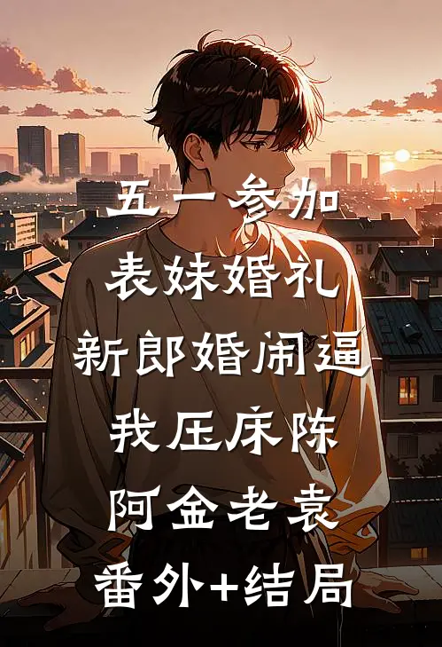 五一参加表妹婚礼，新郎婚闹逼我压床陈阿金老袁:(番外)+(结局)