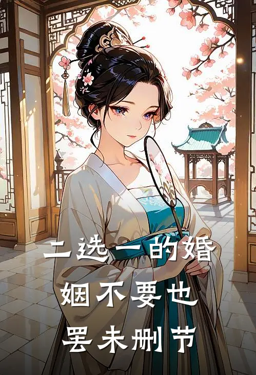 二选一的婚姻不要也罢未删节