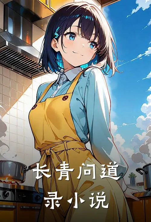 长青问道录小说