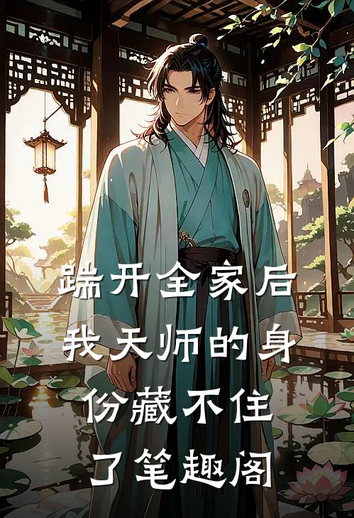 踹开全家后，我天师的身份藏不住了笔趣阁