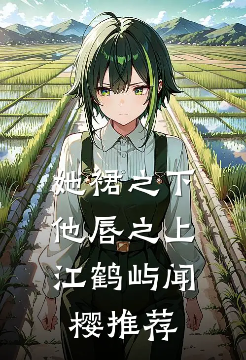 寒门贵子：家养小夫郎他又娇又野