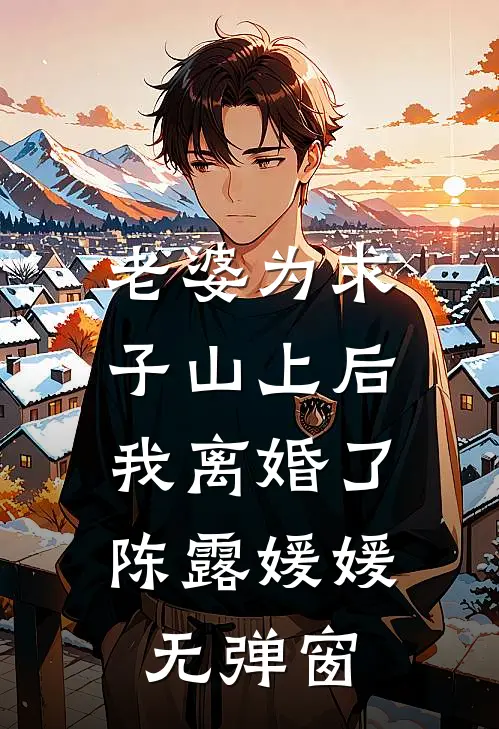 八零，易孕娇妻被绝嗣首长宠上天爆火全网