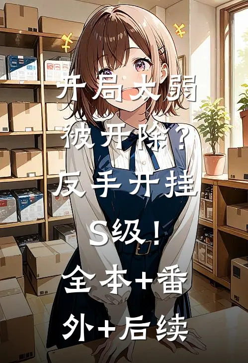 开局太弱被开除？反手开挂S级！全本+番外+后续