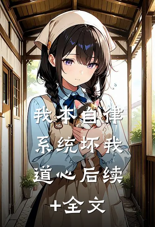 我本自律，系统坏我道心后续+全文
