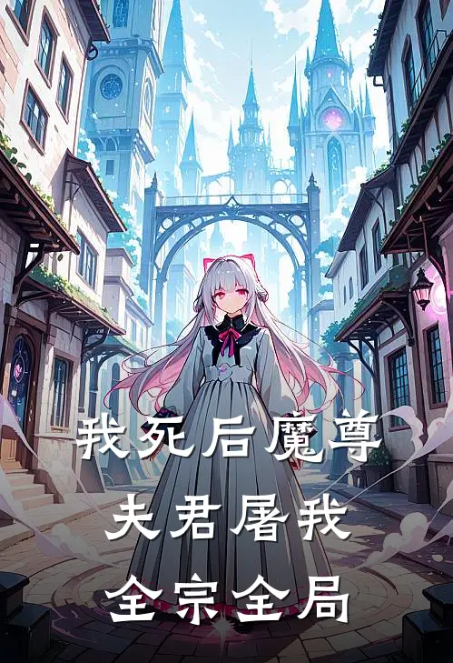 我死后魔尊夫君屠我全宗全局
