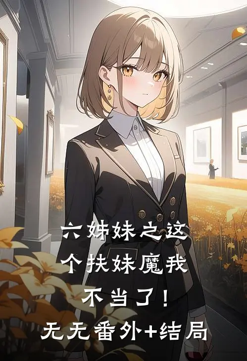 六姊妹之这个扶妹魔我不当了！无无:(番外)+(结局)