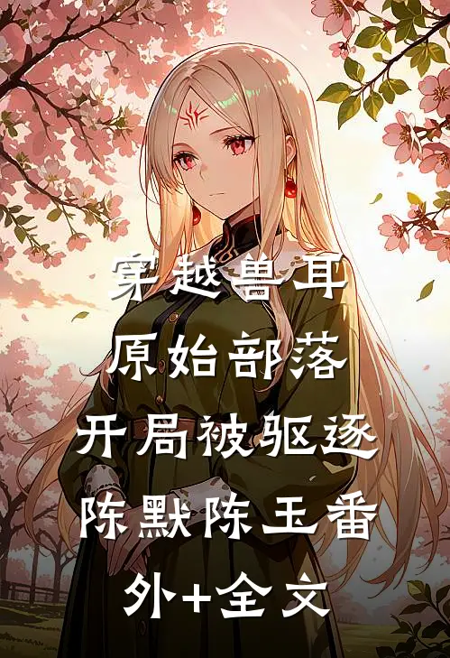 穿越兽耳原始部落，开局被驱逐陈默陈玉(番外)+(全文)