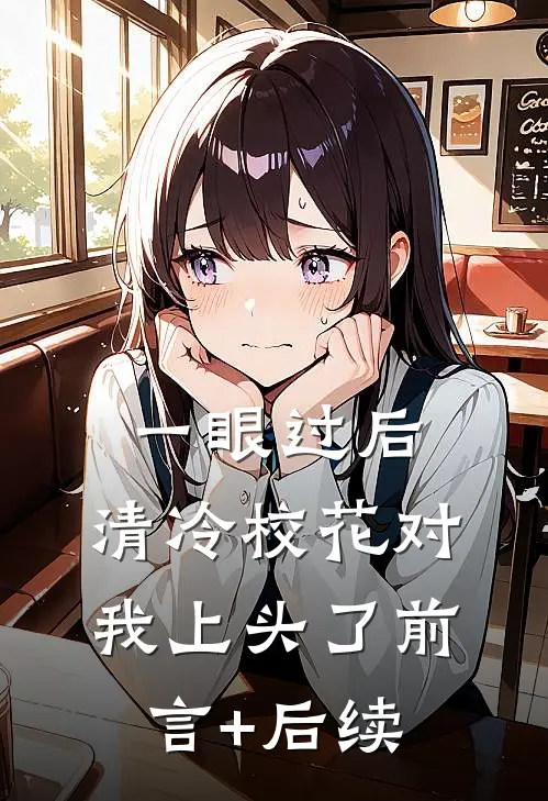 一眼过后，清冷校花对我上头了前言+后续