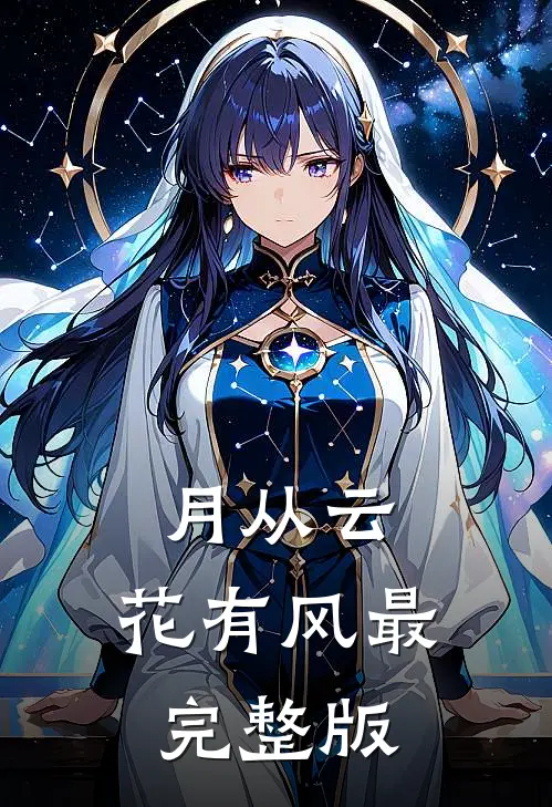 月从云，花有风最完整版