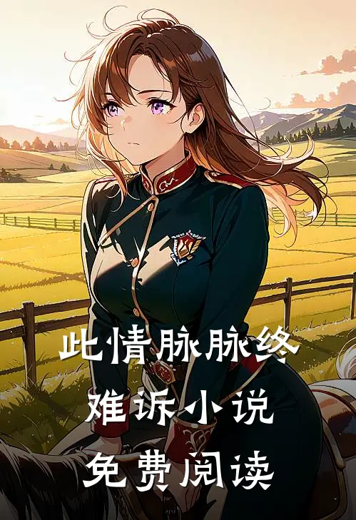此情脉脉终难诉小说免费阅读
