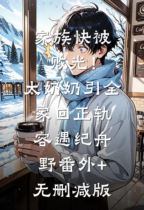 家族快被败光！太奶奶引全家回正轨容遇纪舟野:番外+无删减版