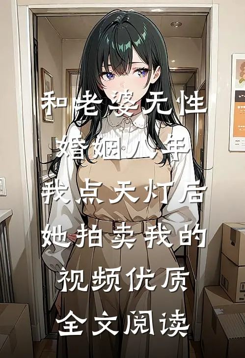 和老婆无性婚姻八年，我点天灯后她拍卖我的视频优质全文阅读