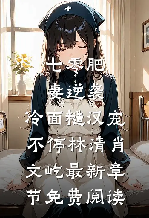 七零肥妻逆袭，冷面糙汉宠不停林清肖文屹最新章节免费阅读