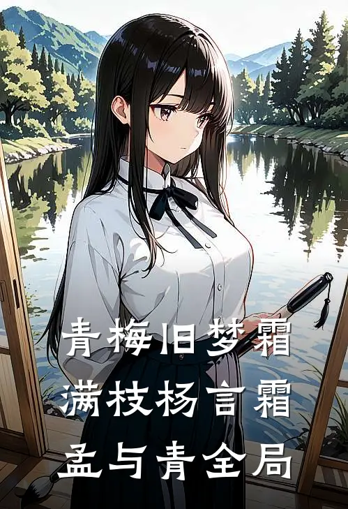 青梅旧梦霜满枝杨言霜孟与青全局