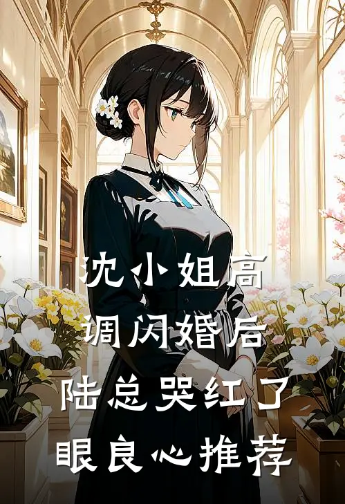 沈小姐高调闪婚后，陆总哭红了眼良心推荐