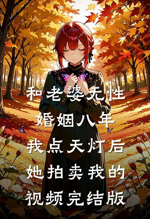 和老婆无性婚姻八年，我点天灯后她拍卖我的视频完结版