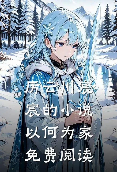 厉云川宸宸的小说以何为家免费阅读