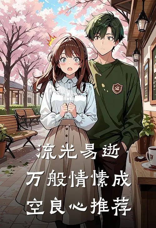 流光易逝，万般情愫成空良心推荐