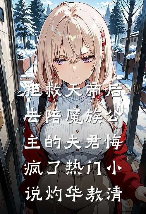 拒救天帝后，去陪魔族公主的夫君悔疯了热门小说灼华敖清
