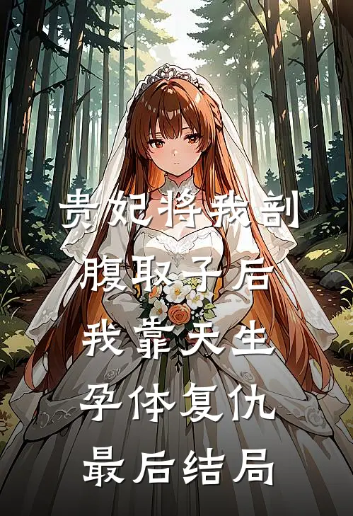 贵妃将我剖腹取子后，我靠天生孕体复仇最后结局