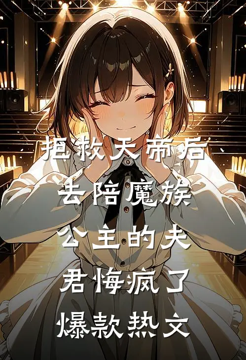 拒救天帝后，去陪魔族公主的夫君悔疯了爆款热文