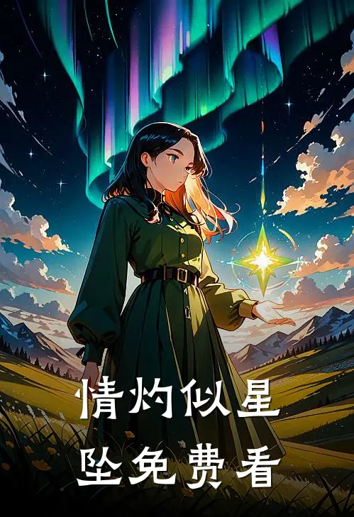 情灼似星坠免费看