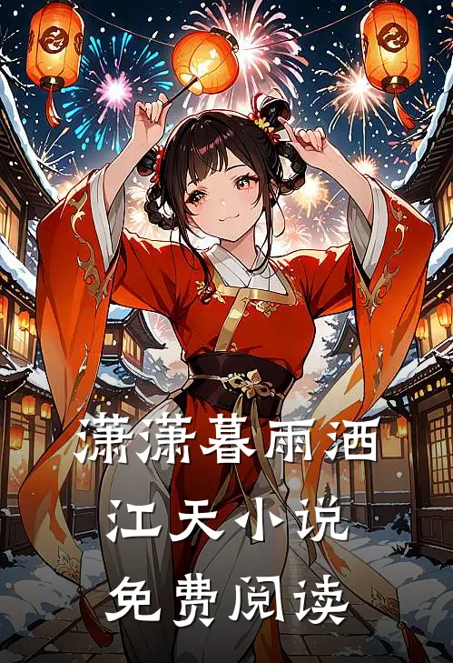 潇潇暮雨洒江天小说免费阅读