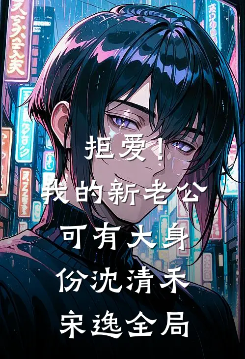 拒爱！我的新老公可有大身份沈清禾宋逸全局