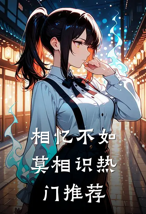 相忆不如莫相识热门推荐