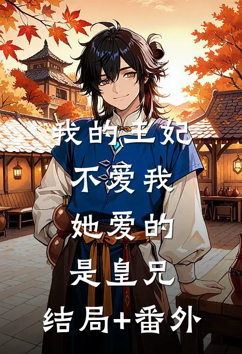 我的王妃不爱我，她爱的是皇兄:结局+番外