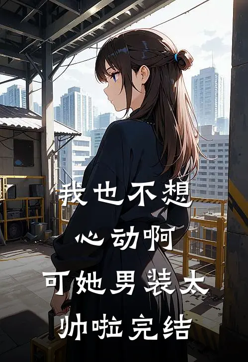 我也不想心动啊，可她男装太帅啦完结