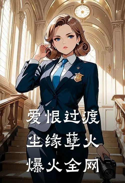 爱恨过渡，尘缘孽火爆火全网