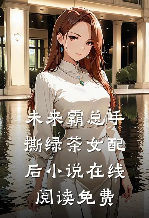 未来霸总手撕绿茶女配后小说在线阅读免费