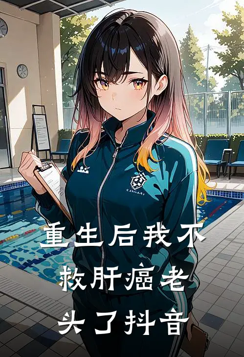 重生后我不救肝癌老头了抖音
